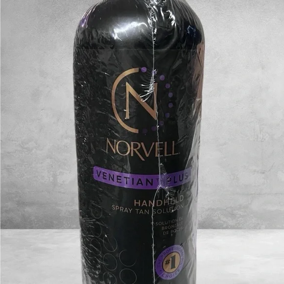 Norvell Venetian Sunless Tanning Solution - Picture 2 of 8